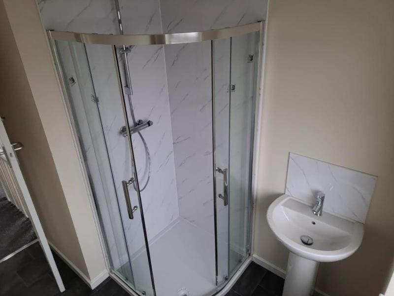 Room 4 Penrhyn Drive Rhôs-on-Sea Dış mekan fotoğraf